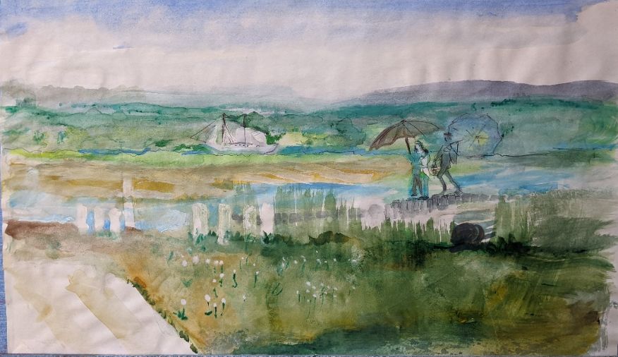 balona creek