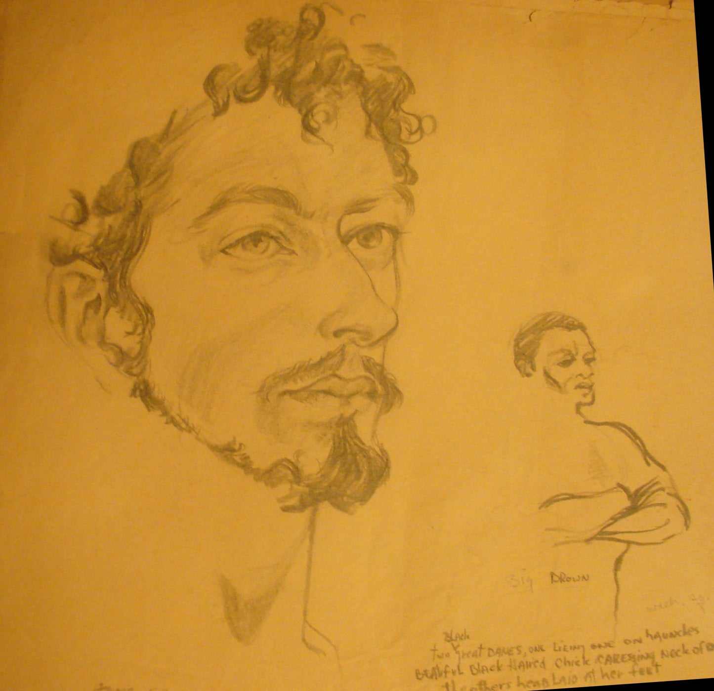 gene gordon