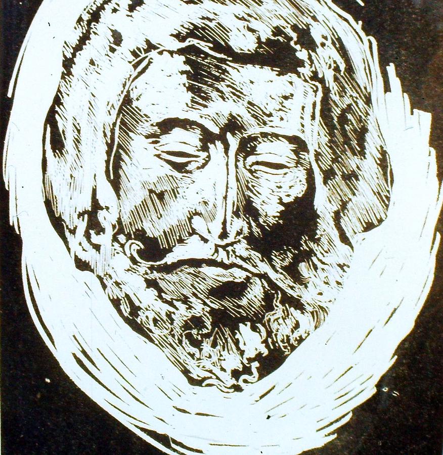 SURFACE PRINT ETCHING