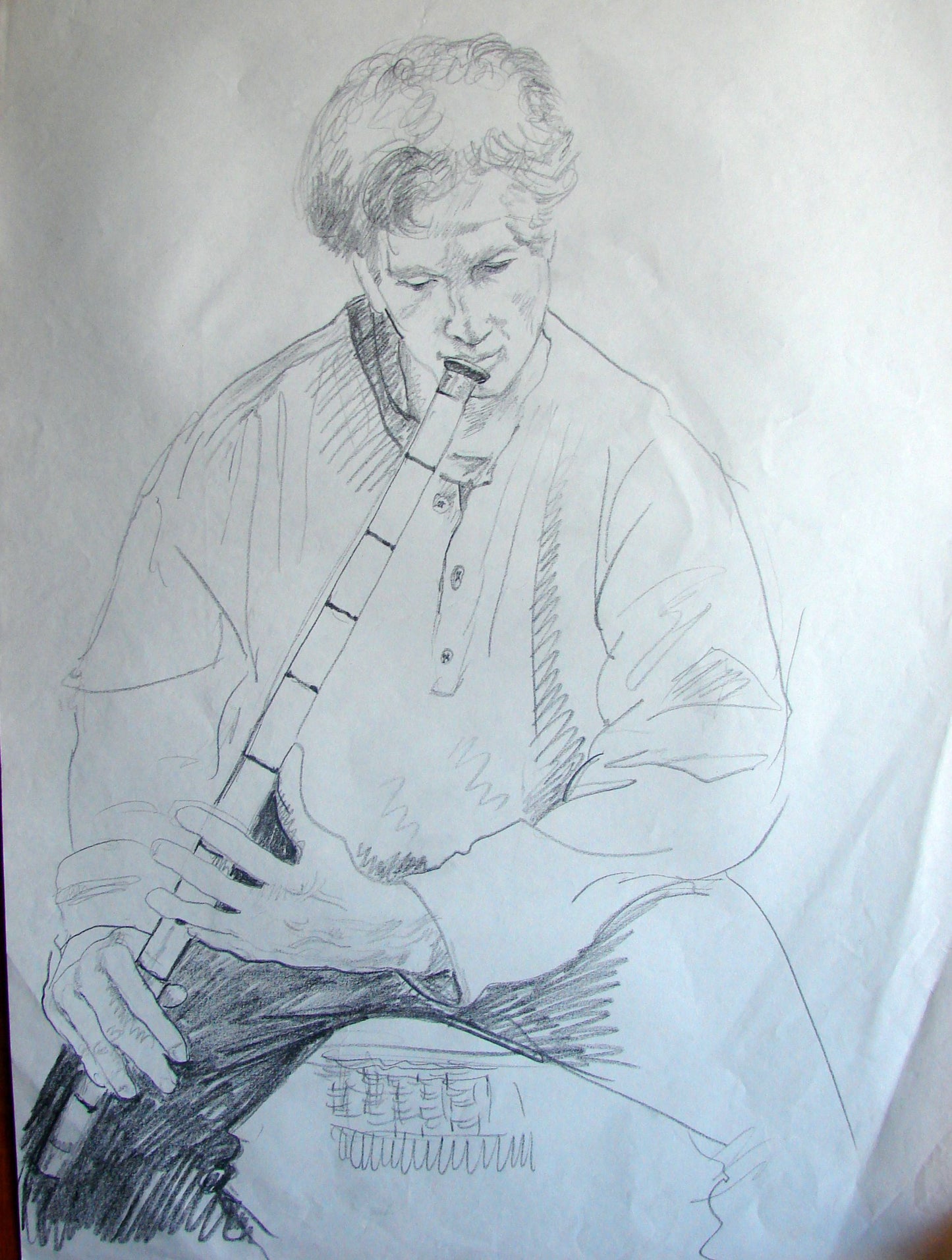 DRAWING